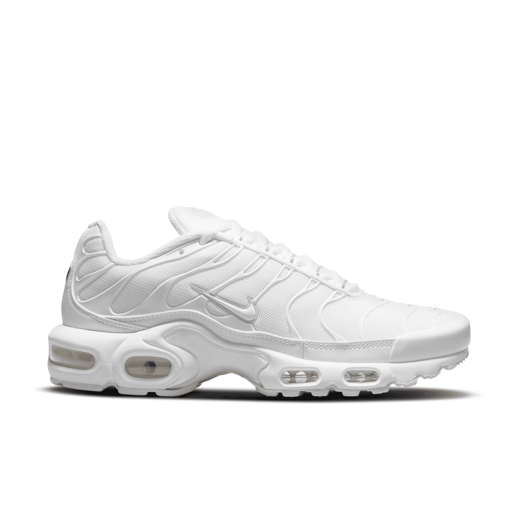 Nike Airmax Plus TN White 