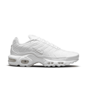 Nike Airmax Plus TN White 