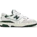 New Balance 550 Green