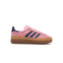 Adidas Gazelle Bold W Pink Glow