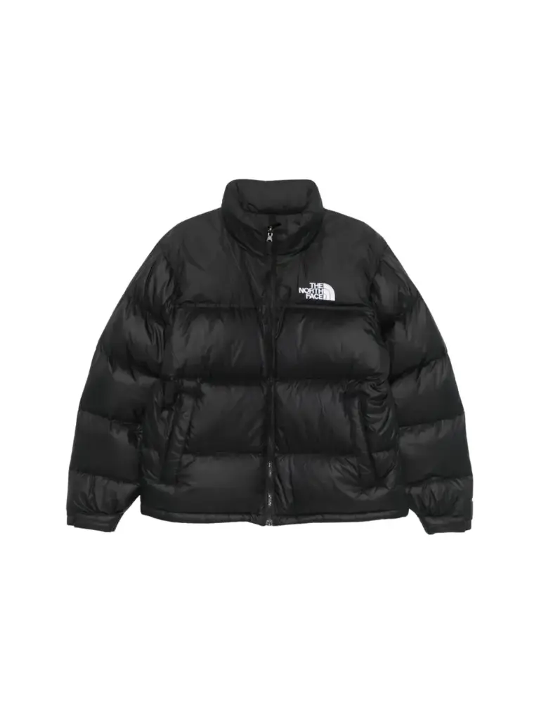 North Face 1996 Retro Nuptse Jacket Black