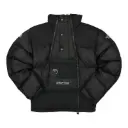 North Face Steep Tech Down Jacket Black