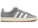 Adidas Campus 00s Grey White