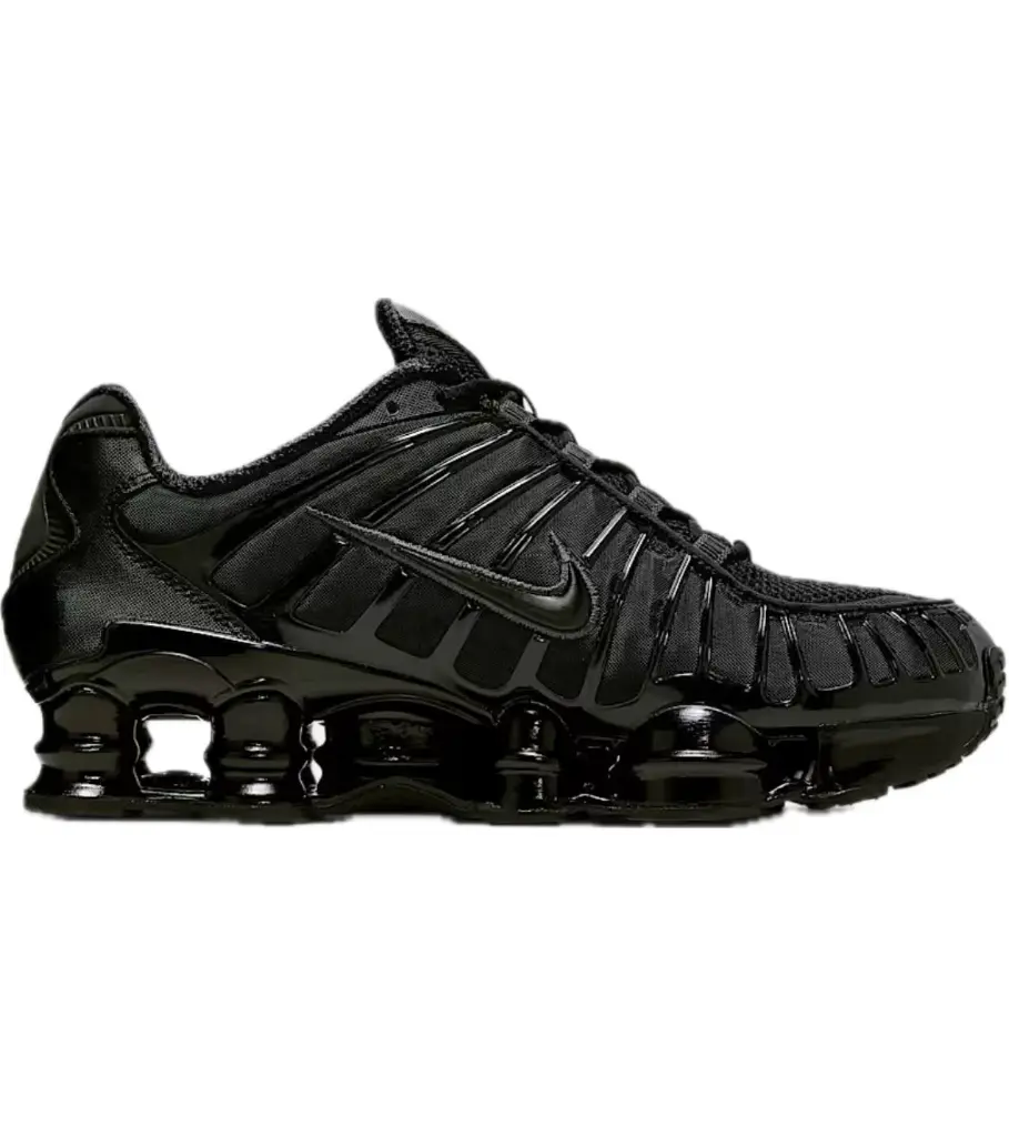 Nike Airmax Shox TL