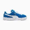 Puma Men's Suede XL Blue