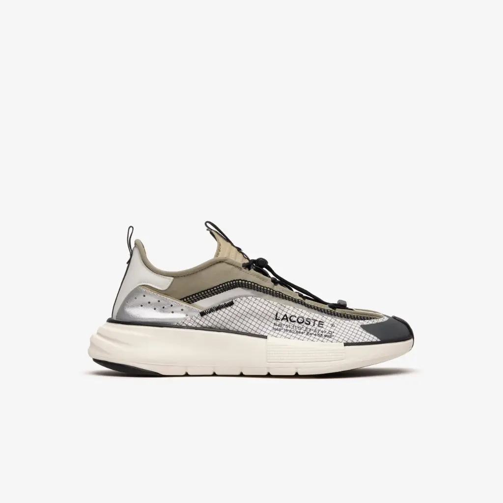 Lacoste Odyssa Lite Trainers