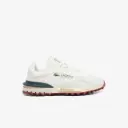 Lacoste Elite Active Textile Sneaker