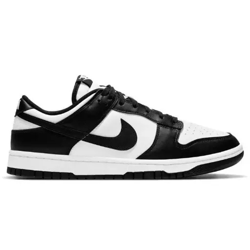 Nike SB Dunk Low "Panda"