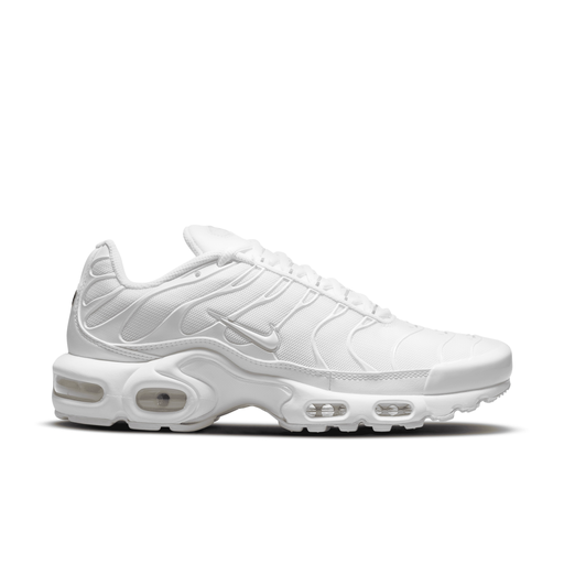 Nike Airmax Plus TN White 