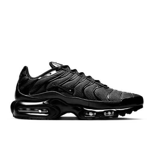 Nike Airmax Plus TN Black