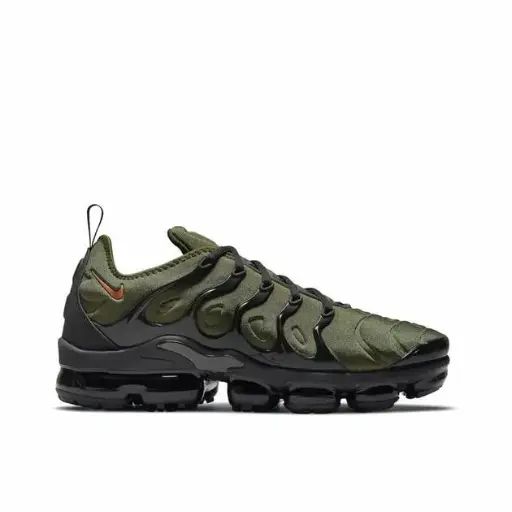 Air VaporMax Plus 'Rough Green'