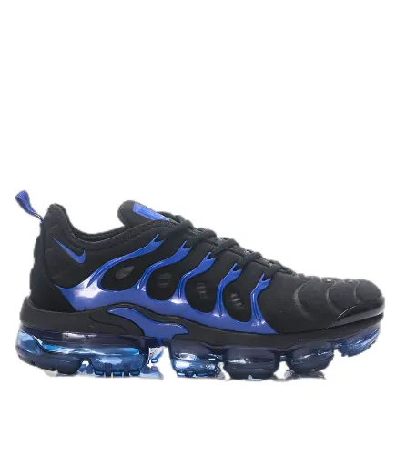 Nike Air VaporMax TN Plus Black Blue