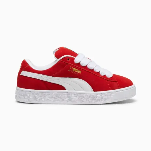 Puma Suede XL Red