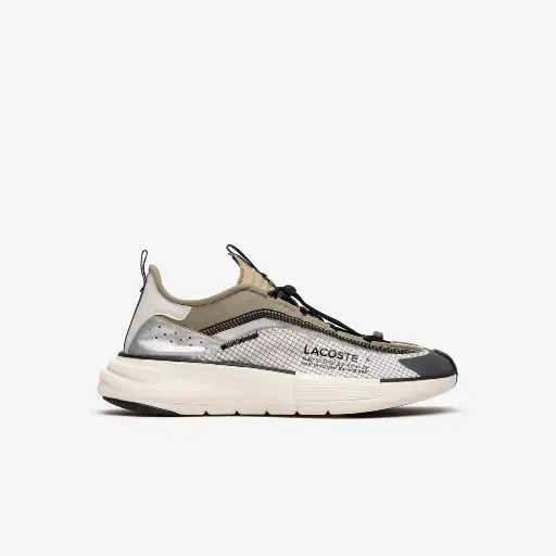 Lacoste Odyssa Lite Trainers