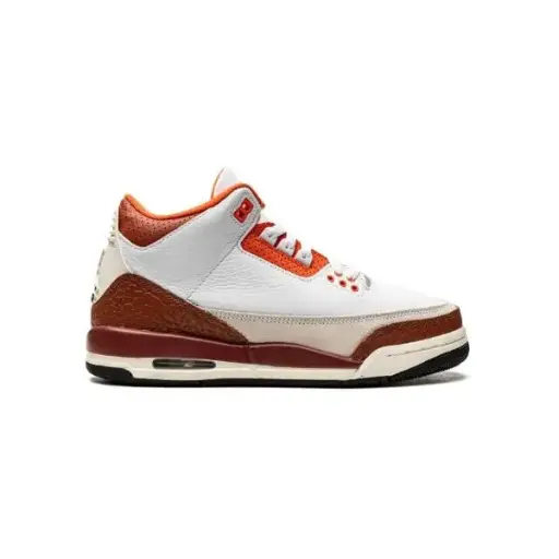 Air Jordan 3 Retro GS 'Mars Stone