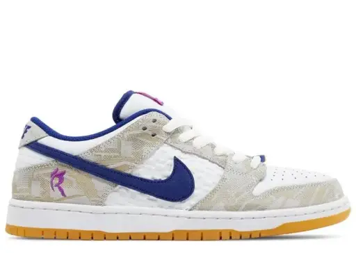 Nike SB Dunk Low Rayssa Lea