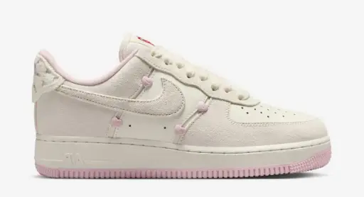 Nike Air Force 1 '07 Sail