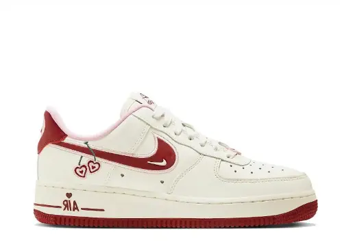 Nike Air Force 1 Low “Valentine’s Day 2023