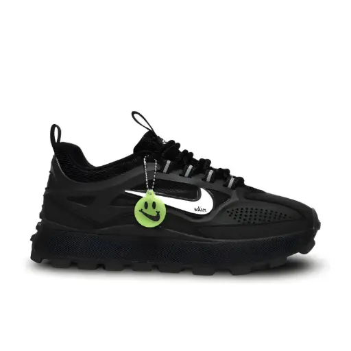  Nike Air Max Bailleli Black
