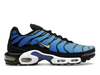 Nike Air Max TN Plus OG Hyper Blue