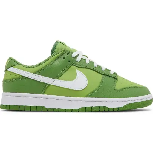 Nike SB Dunk Low "Chlorophyll" (GS)