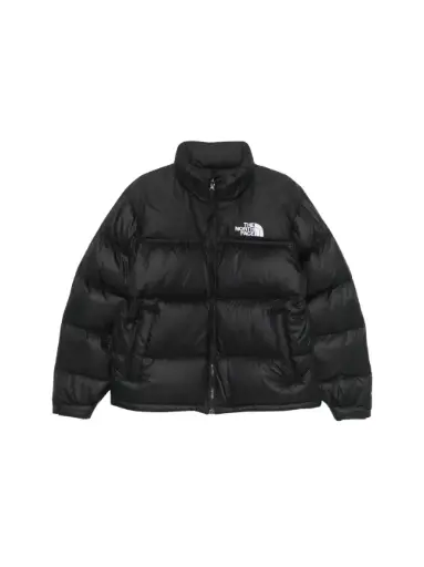 North Face 1996 Retro Nuptse Jacket Black