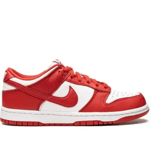 Nike SB Dunk Low "Red"